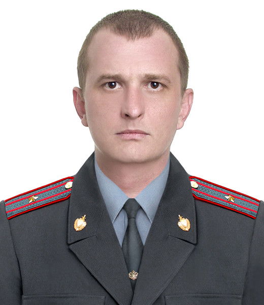 Михаил Якубовский