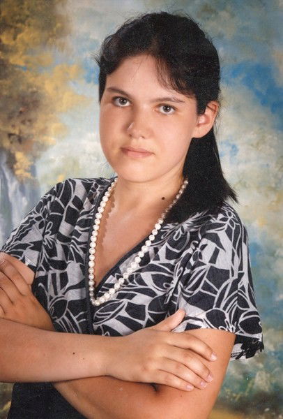 Дарья Сидоркина