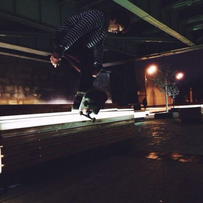 Руслан Каюмов