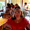 Ирина Баранникова