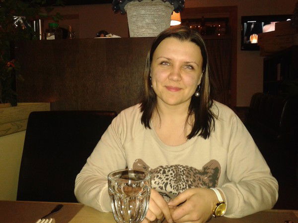 Ольга Ткачук