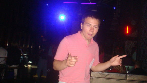 Антон ***********