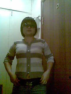 Лейла Мустафина