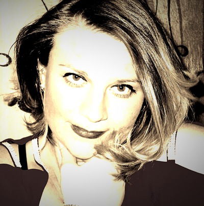 Ольга Корниенко