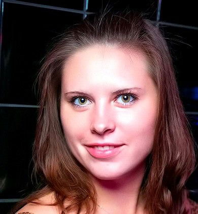 Наталья Жирёнкина