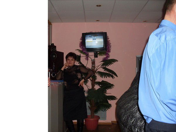 Наталья Пивовар