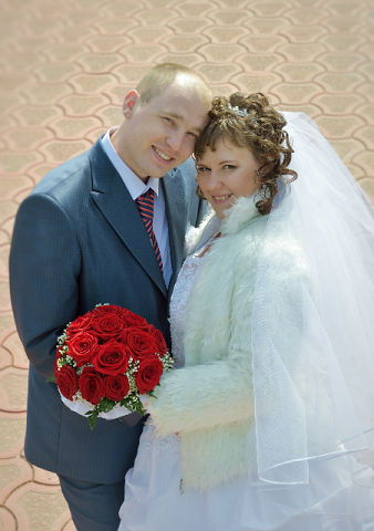 Ирина Ширяева (Кронберг)