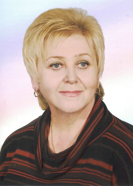 Татьяна Санина