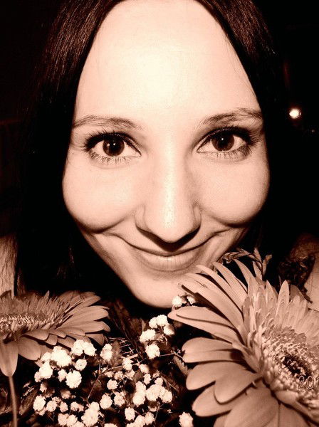 Алёна Замятина