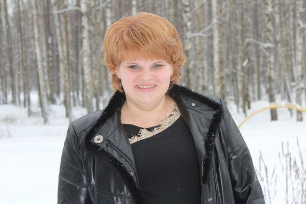 Анна Демидова