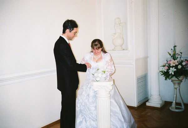 Ольга Яковлева