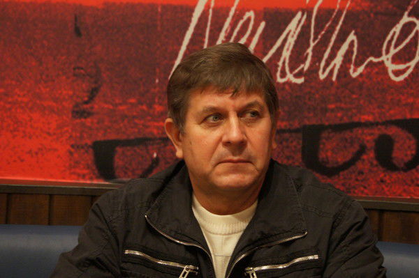 Александр Синиченко