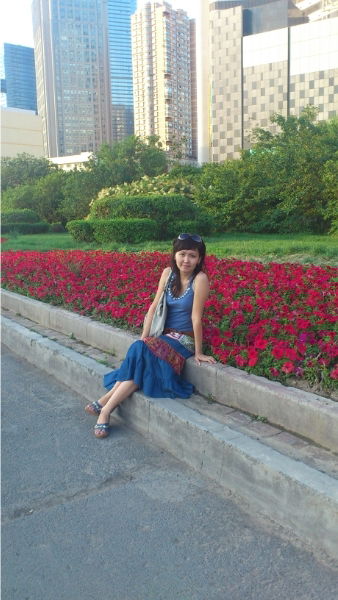 Махаббат Имангалиева