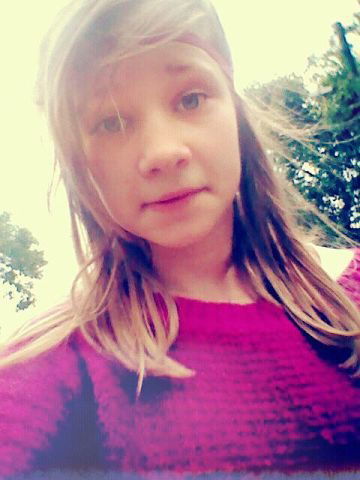 Виктория Львицкая