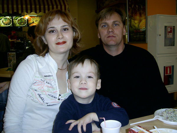 Алексей Жиделев