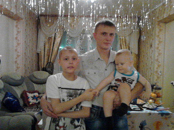 Павел Корчуганов