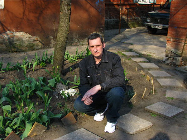 Виктор Семенков