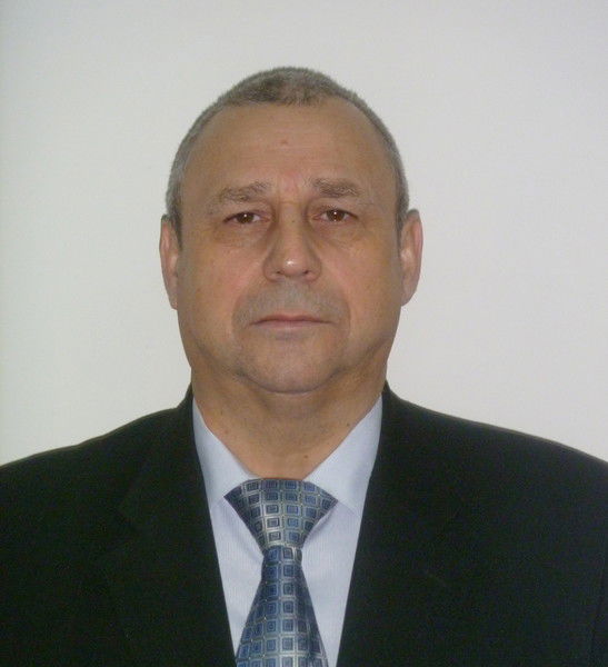 Сергей Катин