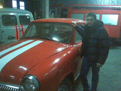 Константин Спирин