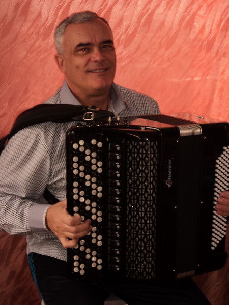 Александр Качур