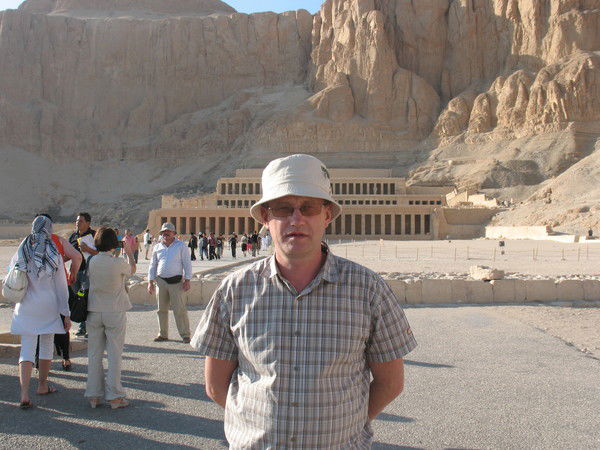 Александр Ульянов