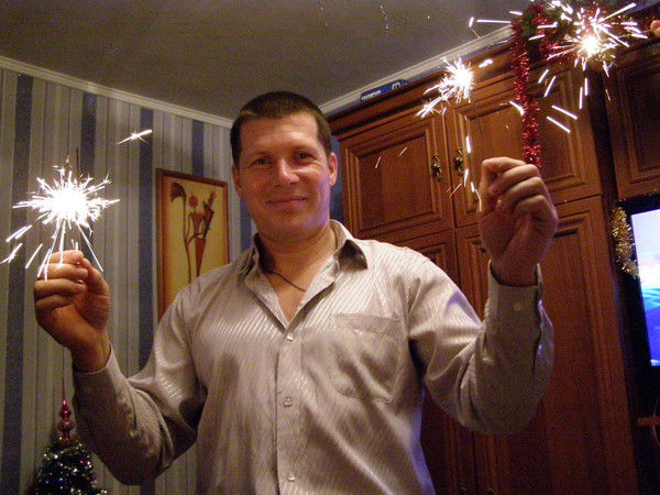 Вячеслав Кузьмин