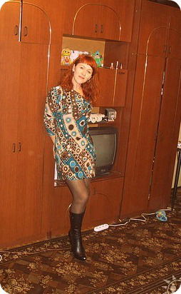 Татьяна Кисурина