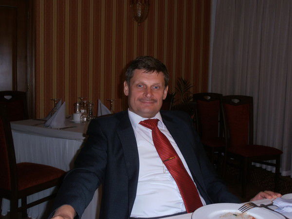 Владимир Перетятко