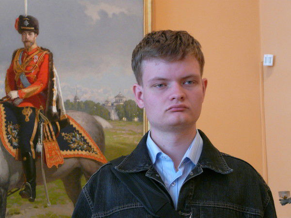 Андрей Емельянов