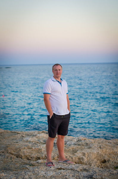 Алексей Базаев