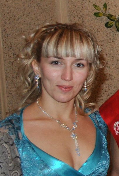 Катерина Д