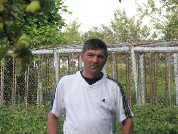 Виталий Чаховский