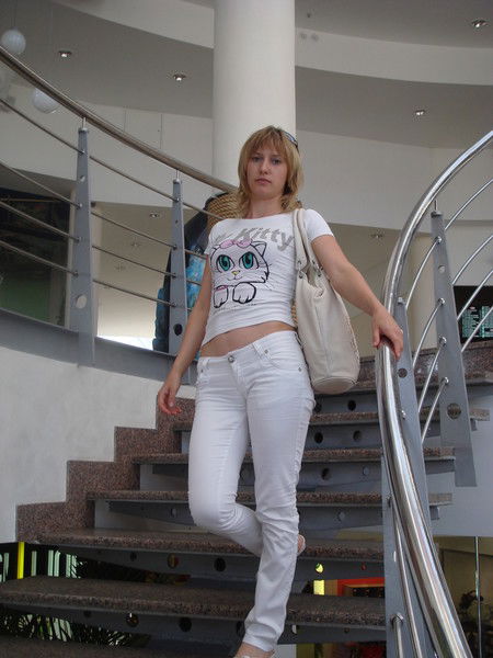 Ириша Ходенкова