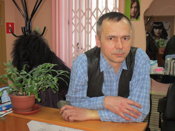 Леонид Дятлов