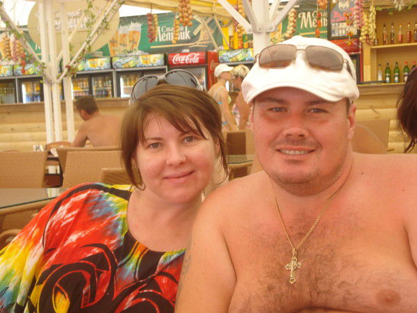 Ольга Лазаренко