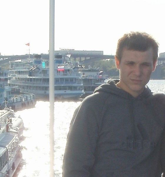 Анатолий Батманов