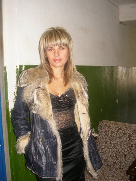 Наталья Ненашева