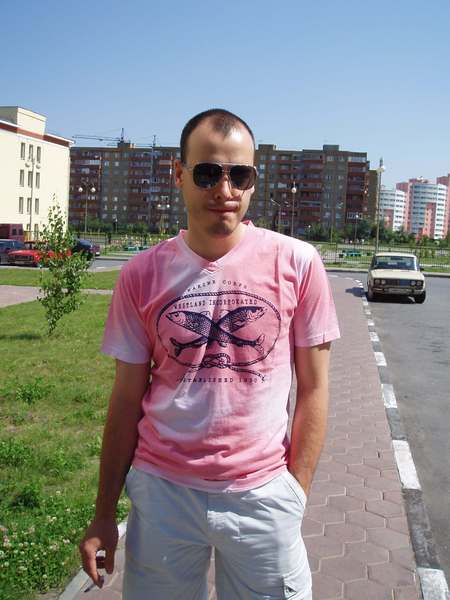 Денис Поляков