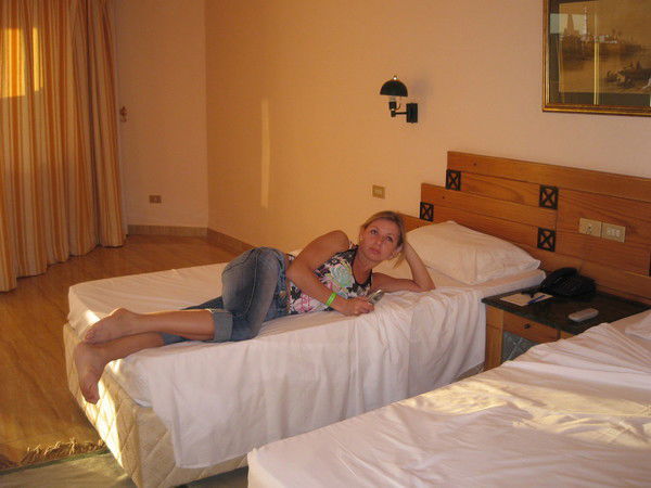 Надежда Мохова