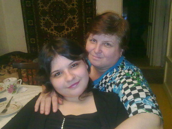 Надежда Колычева (Благодарная)