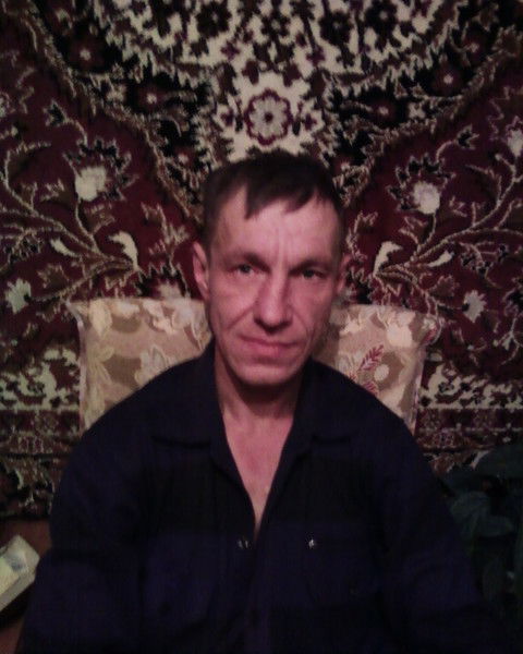 Женя Лизнев