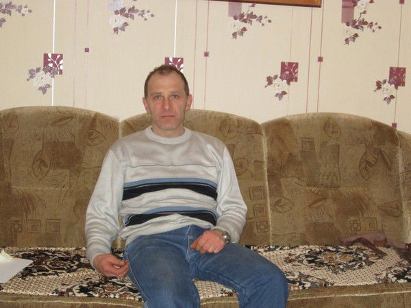 Чайковский Тарас