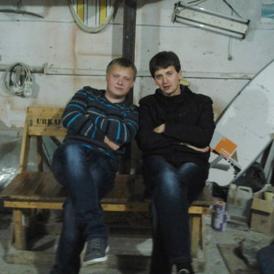 Николай Шестериков