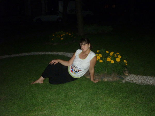 Оксана Бурякова