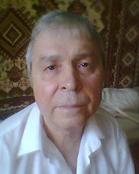 Сергей Плетухин