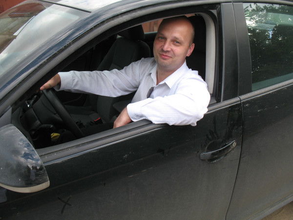 Сергей Ерёмин