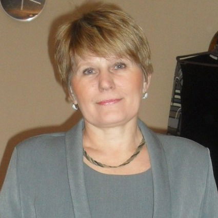 Лидия Соляник