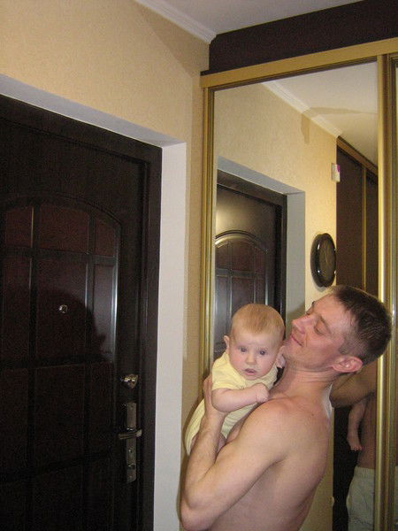 Александр Прокопчук