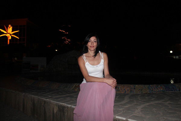 Ирина Лобода