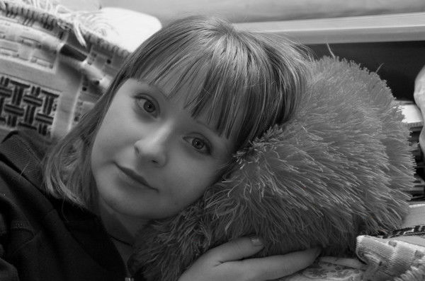 Евгения Мизгирёва